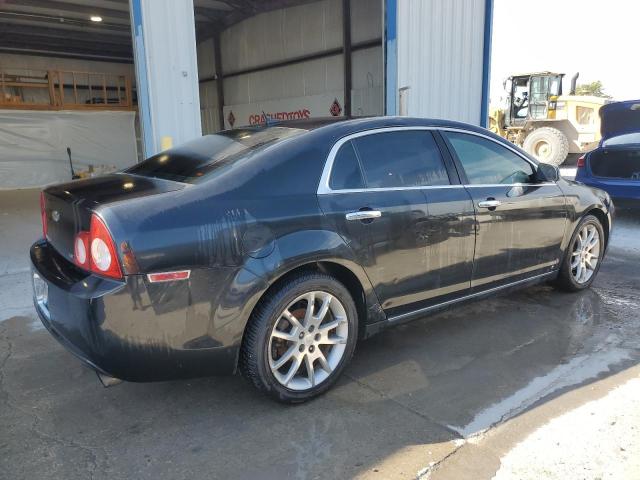 Photo 2 VIN: 1G1ZK577784249586 - CHEVROLET MALIBU LTZ 