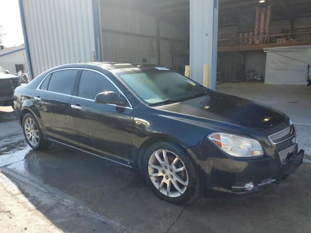 Photo 3 VIN: 1G1ZK577784249586 - CHEVROLET MALIBU LTZ 