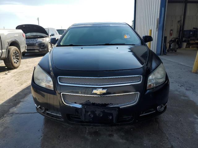 Photo 4 VIN: 1G1ZK577784249586 - CHEVROLET MALIBU LTZ 