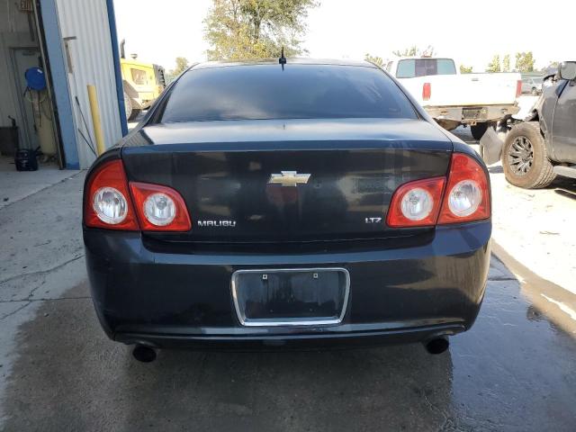 Photo 5 VIN: 1G1ZK577784249586 - CHEVROLET MALIBU LTZ 