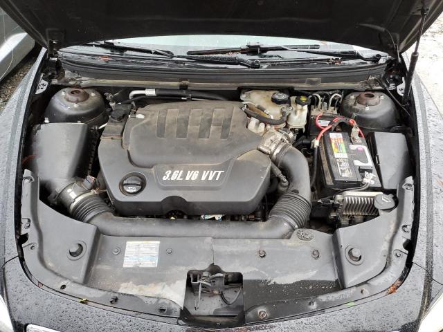 Photo 10 VIN: 1G1ZK577784251743 - CHEVROLET MALIBU LTZ 