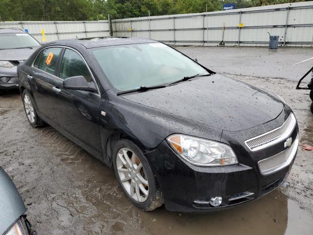 Photo 3 VIN: 1G1ZK577784251743 - CHEVROLET MALIBU LTZ 