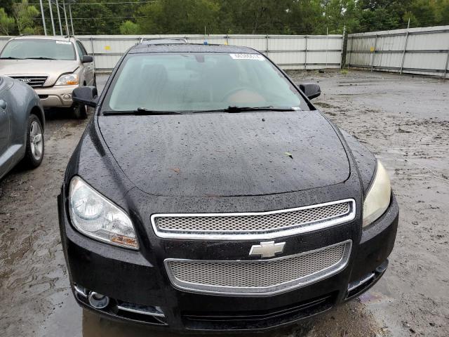 Photo 4 VIN: 1G1ZK577784251743 - CHEVROLET MALIBU LTZ 