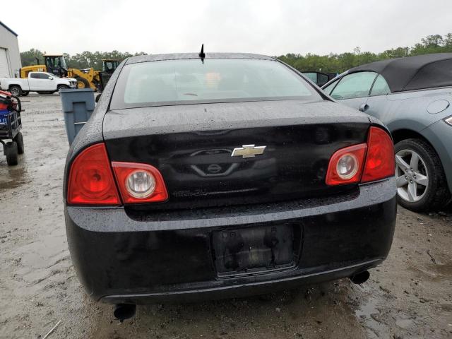 Photo 5 VIN: 1G1ZK577784251743 - CHEVROLET MALIBU LTZ 