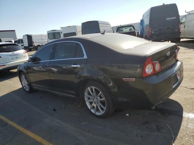 Photo 1 VIN: 1G1ZK57778F206788 - CHEVROLET MALIBU LTZ 