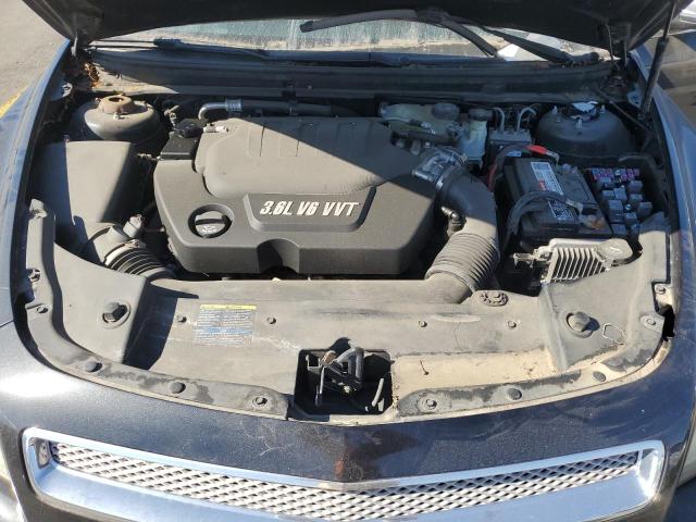 Photo 10 VIN: 1G1ZK57778F206788 - CHEVROLET MALIBU LTZ 