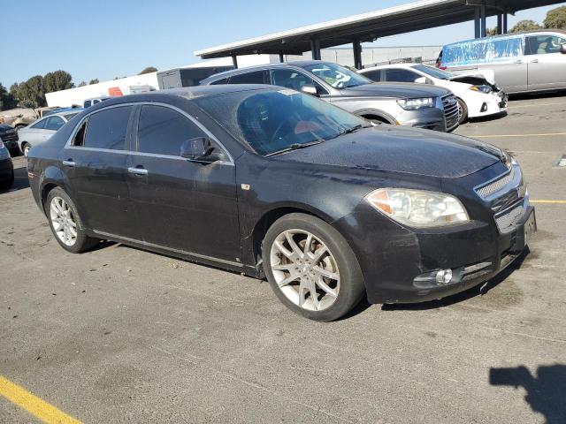 Photo 3 VIN: 1G1ZK57778F206788 - CHEVROLET MALIBU LTZ 