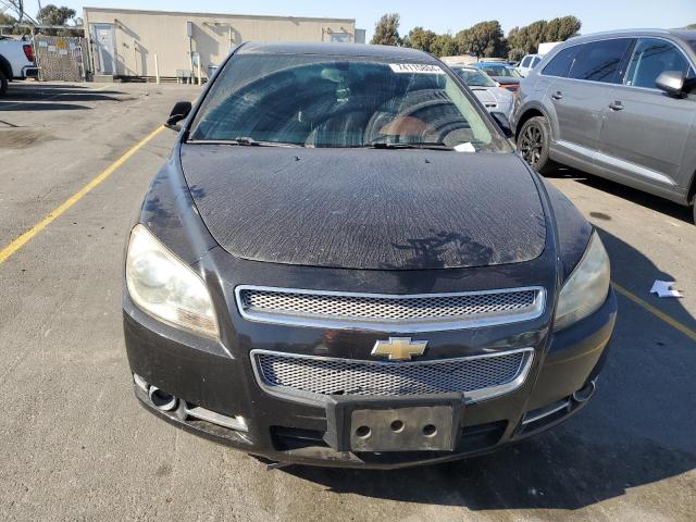 Photo 4 VIN: 1G1ZK57778F206788 - CHEVROLET MALIBU LTZ 