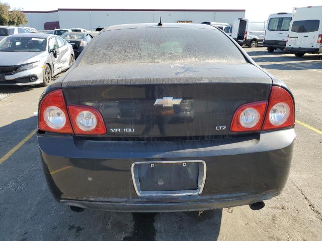 Photo 5 VIN: 1G1ZK57778F206788 - CHEVROLET MALIBU LTZ 