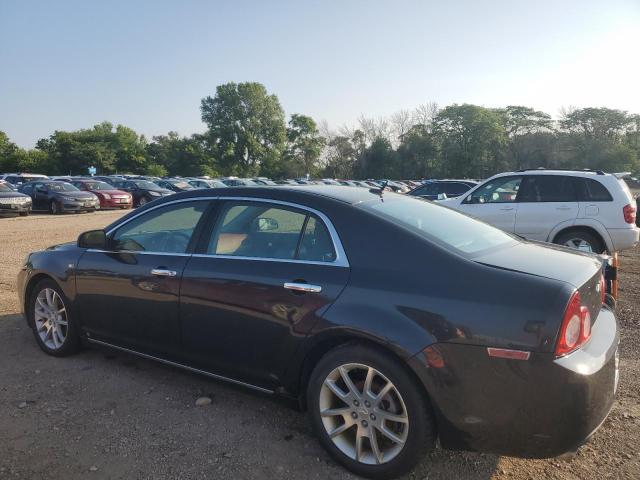 Photo 1 VIN: 1G1ZK57778F216690 - CHEVROLET MALIBU 