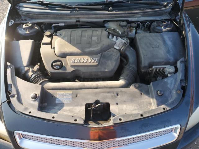 Photo 10 VIN: 1G1ZK57778F216690 - CHEVROLET MALIBU 