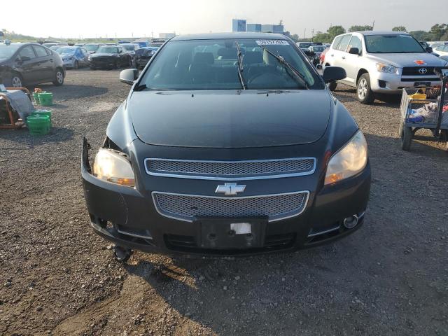 Photo 4 VIN: 1G1ZK57778F216690 - CHEVROLET MALIBU 