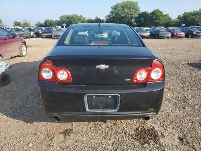 Photo 5 VIN: 1G1ZK57778F216690 - CHEVROLET MALIBU 