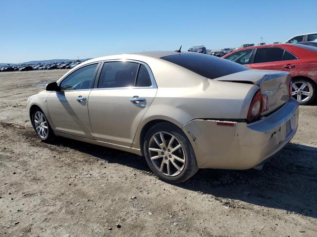 Photo 1 VIN: 1G1ZK57778F244389 - CHEVROLET MALIBU 