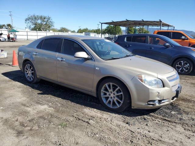 Photo 3 VIN: 1G1ZK57778F244389 - CHEVROLET MALIBU 