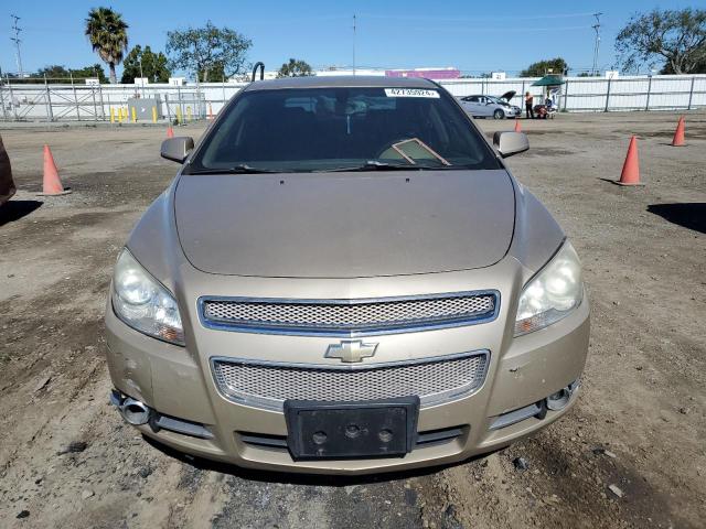 Photo 4 VIN: 1G1ZK57778F244389 - CHEVROLET MALIBU 