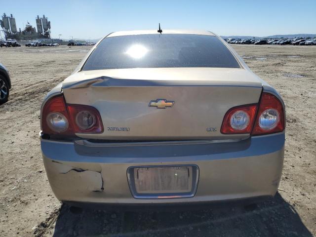 Photo 5 VIN: 1G1ZK57778F244389 - CHEVROLET MALIBU 