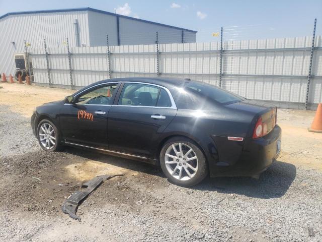 Photo 1 VIN: 1G1ZK57779F222751 - CHEVROLET MALIBU LTZ 