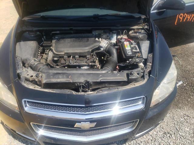 Photo 10 VIN: 1G1ZK57779F222751 - CHEVROLET MALIBU LTZ 