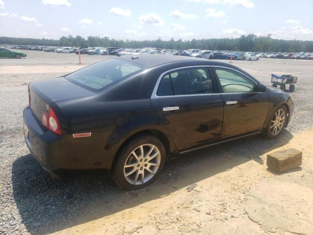 Photo 2 VIN: 1G1ZK57779F222751 - CHEVROLET MALIBU LTZ 