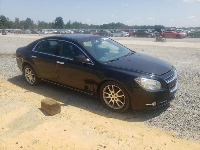 Photo 3 VIN: 1G1ZK57779F222751 - CHEVROLET MALIBU LTZ 