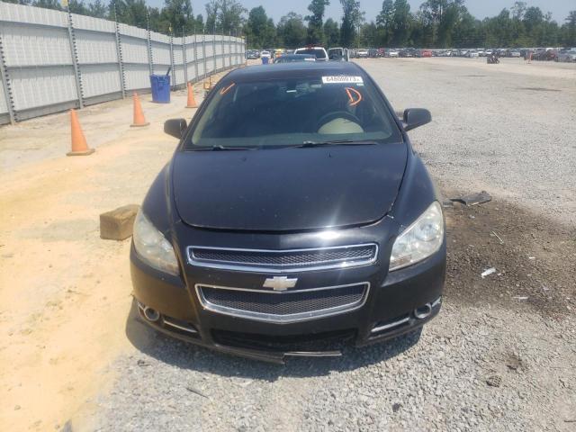 Photo 4 VIN: 1G1ZK57779F222751 - CHEVROLET MALIBU LTZ 