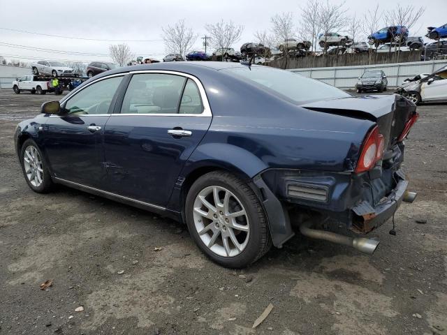 Photo 1 VIN: 1G1ZK577884257860 - CHEVROLET MALIBU 