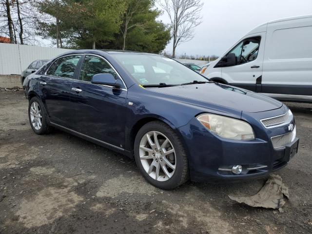 Photo 3 VIN: 1G1ZK577884257860 - CHEVROLET MALIBU 