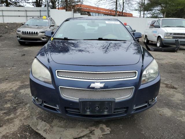 Photo 4 VIN: 1G1ZK577884257860 - CHEVROLET MALIBU 