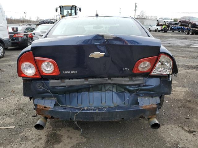 Photo 5 VIN: 1G1ZK577884257860 - CHEVROLET MALIBU 