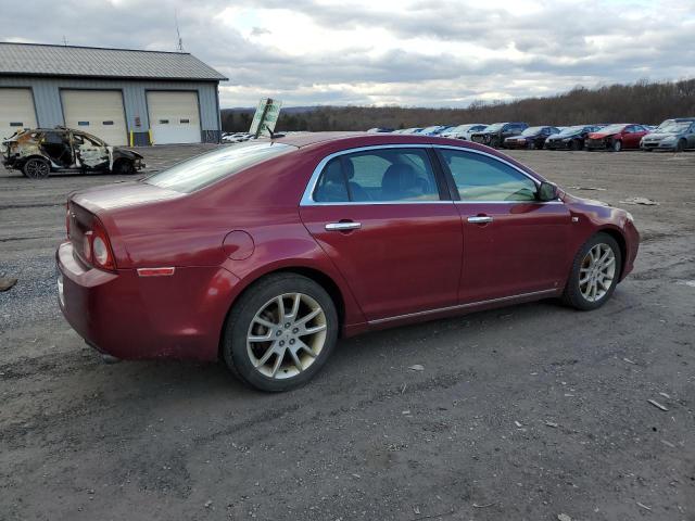 Photo 2 VIN: 1G1ZK57788F164471 - CHEVROLET MALIBU LTZ 