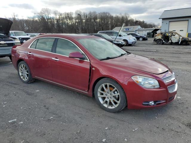 Photo 3 VIN: 1G1ZK57788F164471 - CHEVROLET MALIBU LTZ 