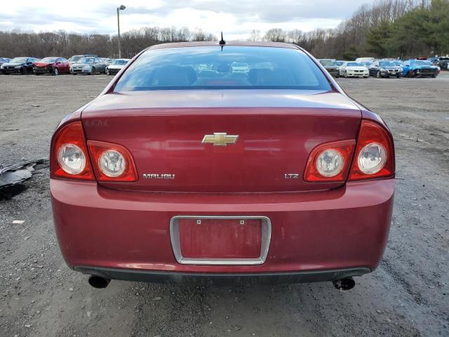 Photo 5 VIN: 1G1ZK57788F164471 - CHEVROLET MALIBU LTZ 