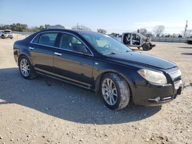 Photo 3 VIN: 1G1ZK57788F205763 - CHEVROLET MALIBU LTZ 