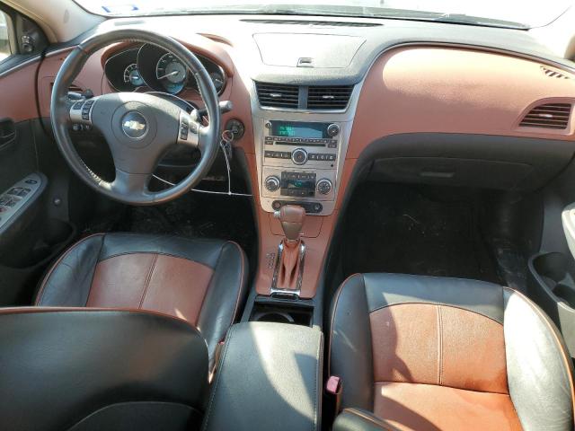 Photo 7 VIN: 1G1ZK57788F205763 - CHEVROLET MALIBU LTZ 