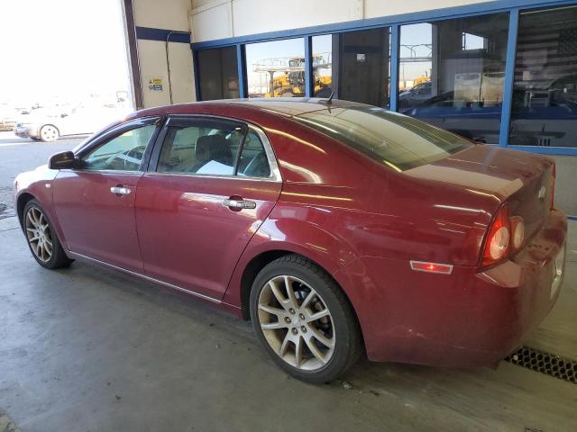 Photo 1 VIN: 1G1ZK57788F240769 - CHEVROLET MALIBU LTZ 