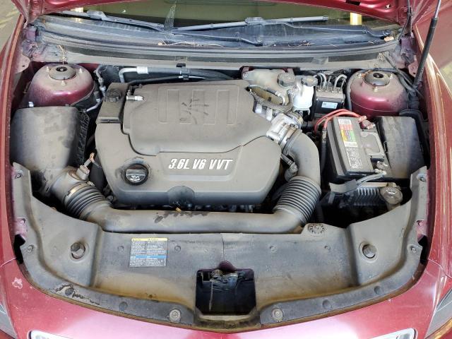 Photo 10 VIN: 1G1ZK57788F240769 - CHEVROLET MALIBU LTZ 