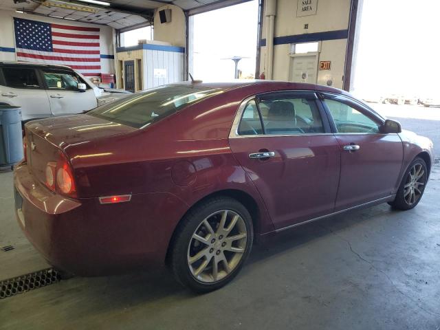 Photo 2 VIN: 1G1ZK57788F240769 - CHEVROLET MALIBU LTZ 