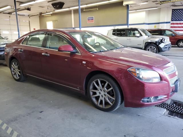 Photo 3 VIN: 1G1ZK57788F240769 - CHEVROLET MALIBU LTZ 