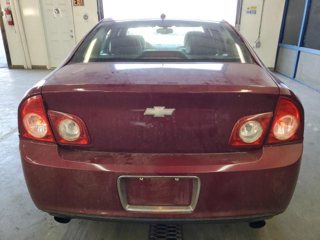 Photo 5 VIN: 1G1ZK57788F240769 - CHEVROLET MALIBU LTZ 