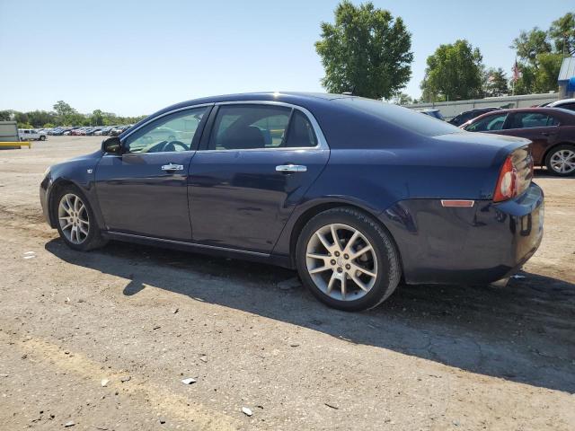 Photo 1 VIN: 1G1ZK577984212913 - CHEVROLET MALIBU LTZ 