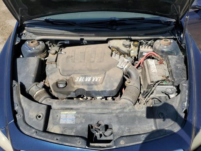 Photo 10 VIN: 1G1ZK577984212913 - CHEVROLET MALIBU LTZ 