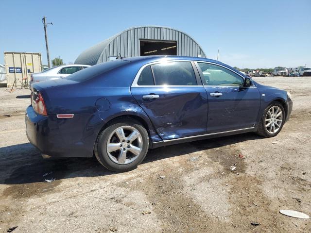 Photo 2 VIN: 1G1ZK577984212913 - CHEVROLET MALIBU LTZ 