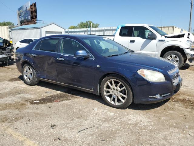 Photo 3 VIN: 1G1ZK577984212913 - CHEVROLET MALIBU LTZ 