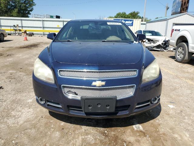 Photo 4 VIN: 1G1ZK577984212913 - CHEVROLET MALIBU LTZ 