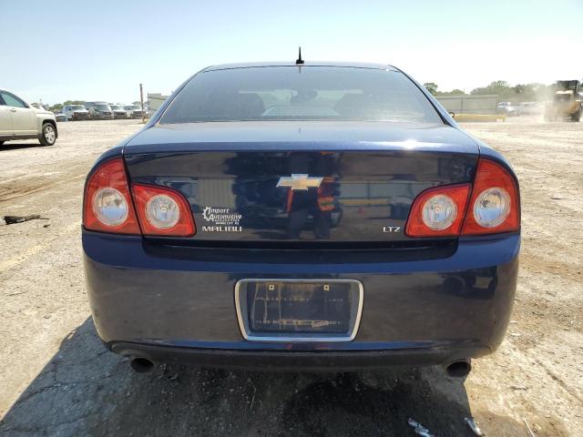 Photo 5 VIN: 1G1ZK577984212913 - CHEVROLET MALIBU LTZ 