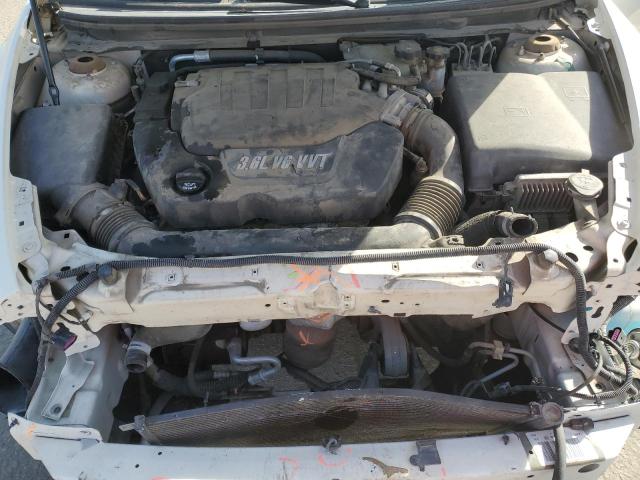 Photo 10 VIN: 1G1ZK577984274232 - CHEVROLET MALIBU 