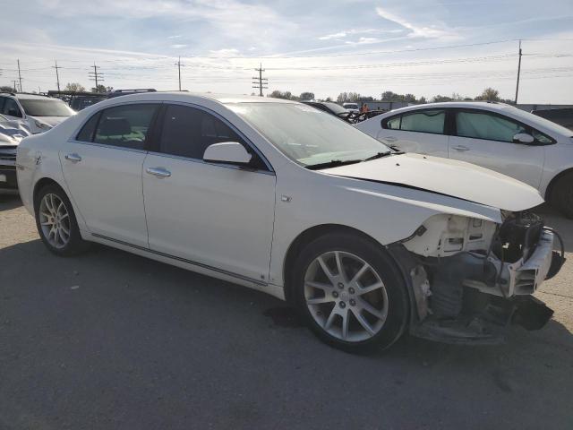 Photo 3 VIN: 1G1ZK577984274232 - CHEVROLET MALIBU 