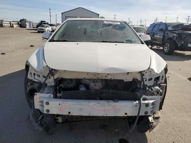 Photo 4 VIN: 1G1ZK577984274232 - CHEVROLET MALIBU 