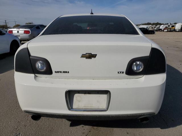 Photo 5 VIN: 1G1ZK577984274232 - CHEVROLET MALIBU 